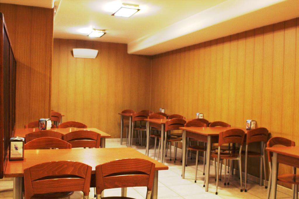 圣格洛里奥酒店 桑坦德 外观 照片