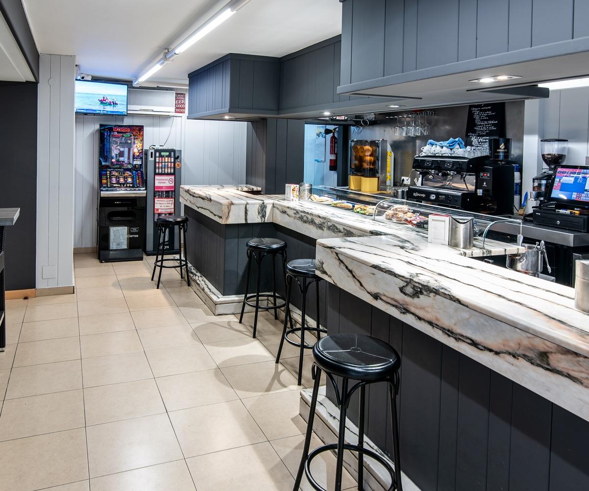 圣格洛里奥酒店 桑坦德 外观 照片