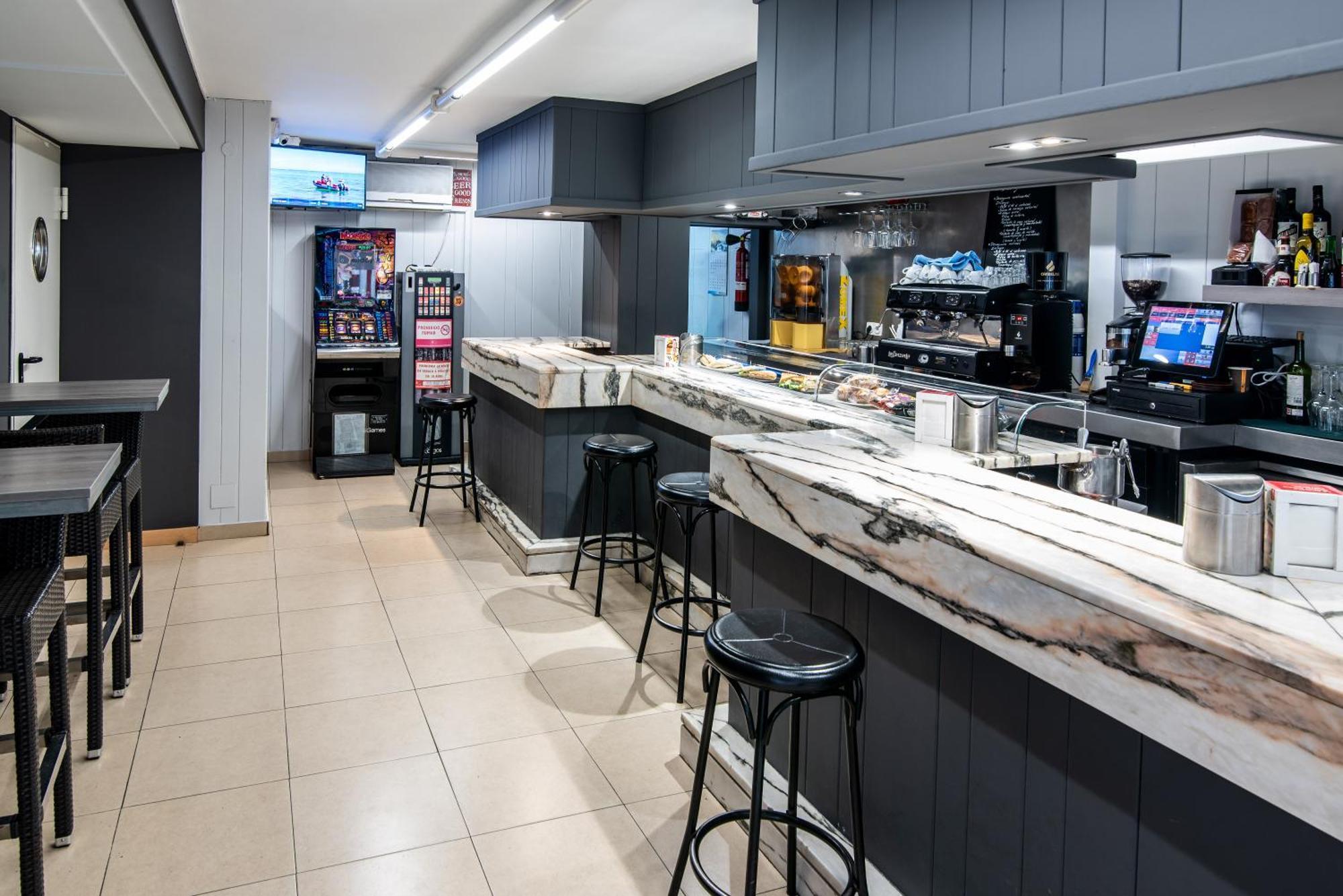 圣格洛里奥酒店 桑坦德 外观 照片
